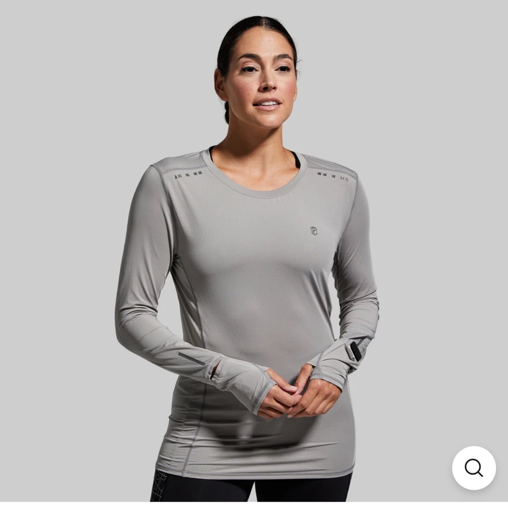 Born Primitive Endurance Long Sleeve